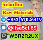 5cladba 5cl 5cladba adbb precursors