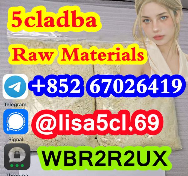 5cladba 5cl 5cladba adbb precursors
