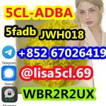 5CL-ADB-A powder 5-cl-adb-a 5cladba