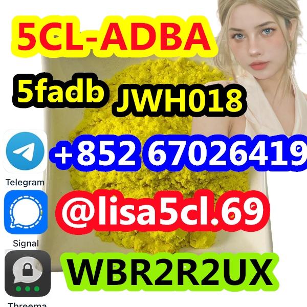 5CL-ADB-A powder 5-cl-adb-a 5cladba