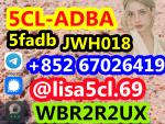 5CL-ADB-a adbb 5cladba free sample 5fadb jwh018 5cladb