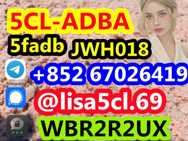 5CL-ADB-a adbb 5cladba free sample 5fadb jwh018 5cladb