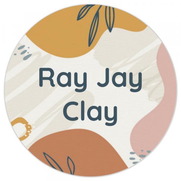 Ray Jay Clay