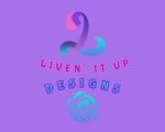 Liven it up designs