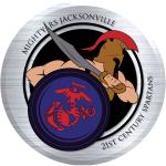 Marine Corps Recruiting Command