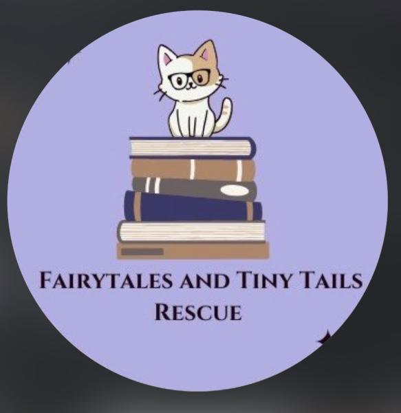 Fairytales and Tiny Tails Rescue