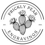 Prickly Pear Engravings