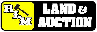 RLM Land and Auction/Morris Bros. Stockyard