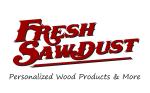 Fresh Sawdust