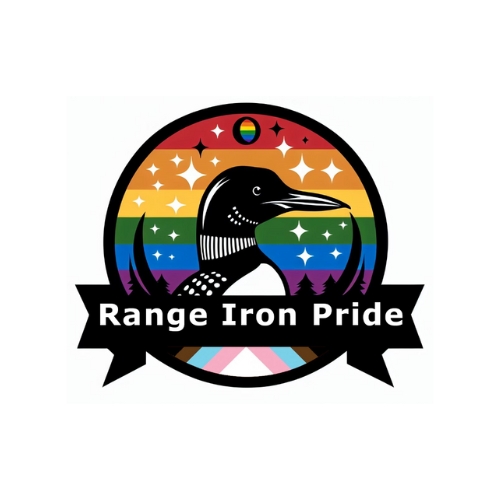 Range Iron Pride