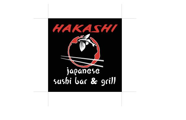 Hakashi Sushi Bar and Grill
