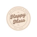 The Happy Mess Co- Mini Pancakes & More