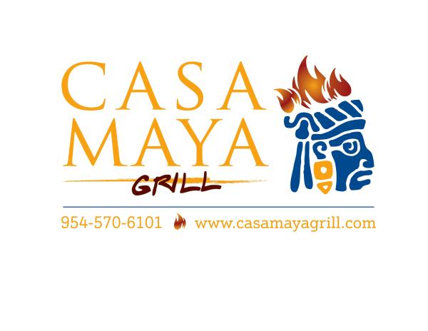 Casa Maya grill