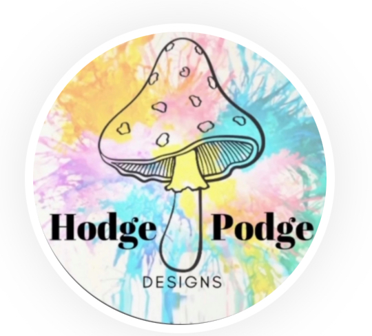 Hodgepodge designs