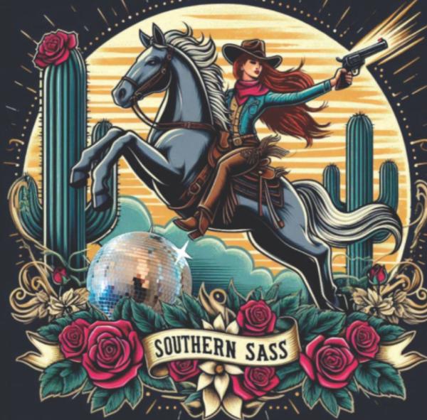 Southern Sass Boutique
