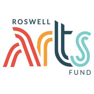 Roswell Arts Fund logo
