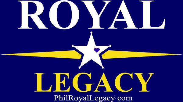 Phil Royal Legacy, Inc