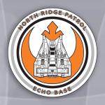 Echo Base - Rebel Legion