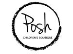 Posh Children’s Boutique