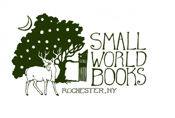 Small World Books, LLC
