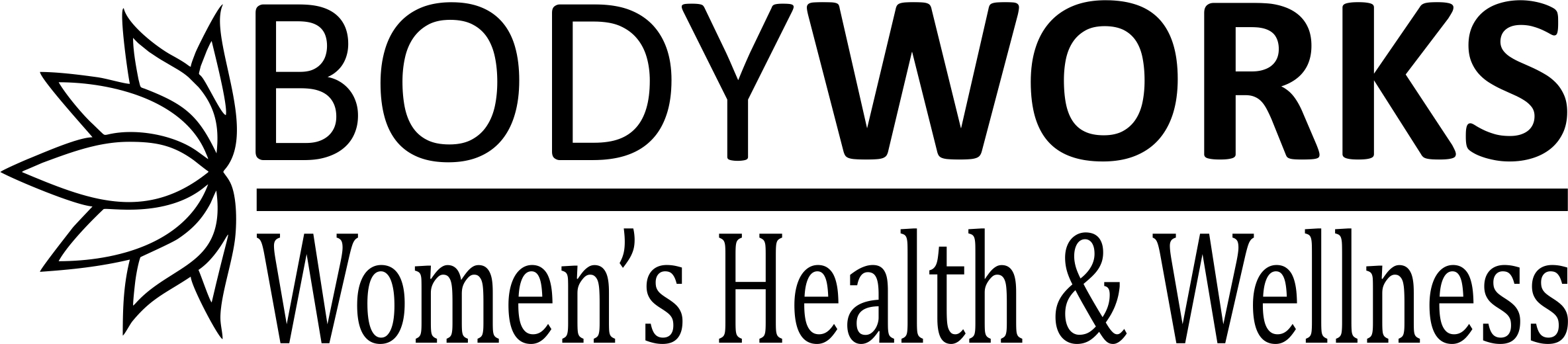 Body Works Women’s Health & Wellness