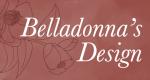 Belladonna's Design