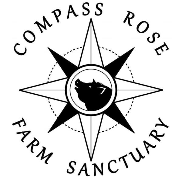 COMPASS ROSE FARM SANCTUARY
