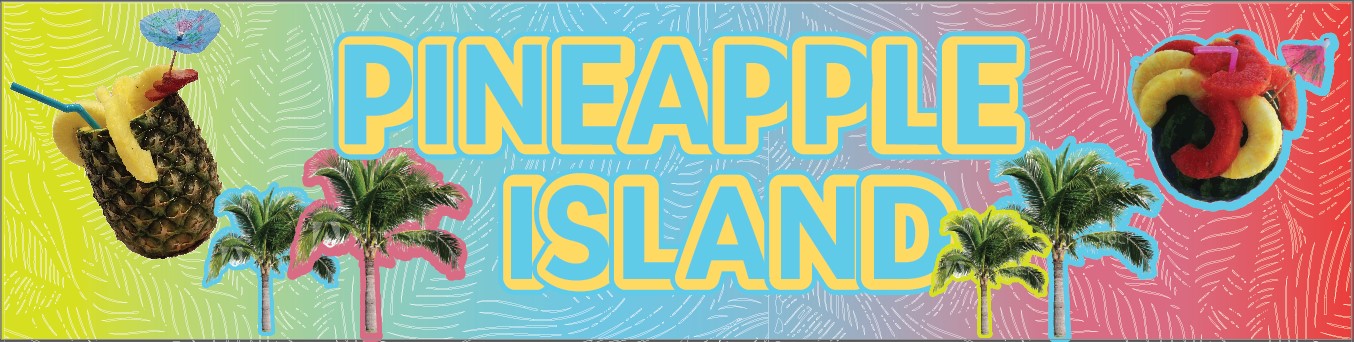 Pineapple Island