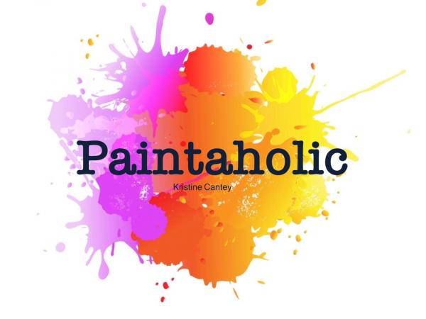 Paintaholic