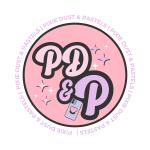 Pixie Dust & Pastels