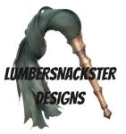 Lumbersnackster Designs
