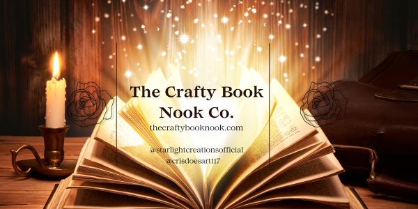 The Crafty Book Nook