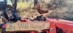 QE's Wild Harvest, LLC