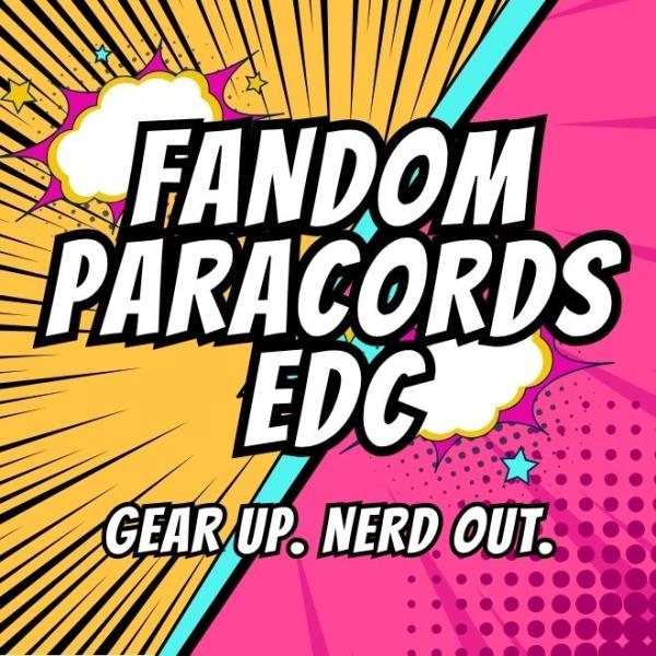 Fandom Paracords