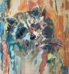 Bush Baby