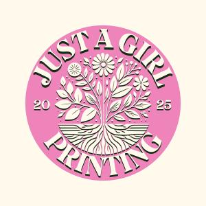 Just A Girl Printing, LLC