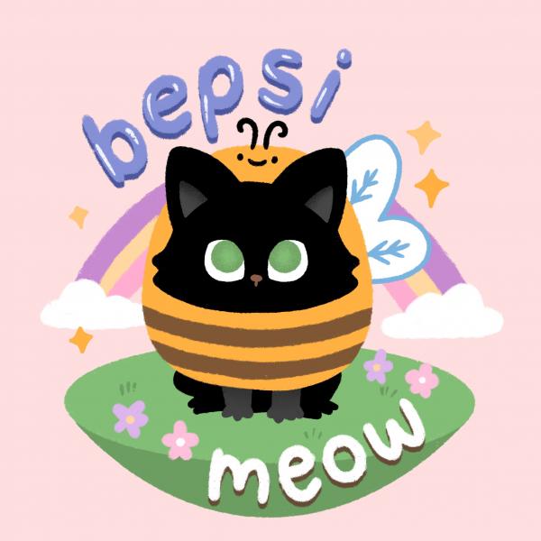 bepsimeow