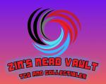 Zin's Nerd Vault