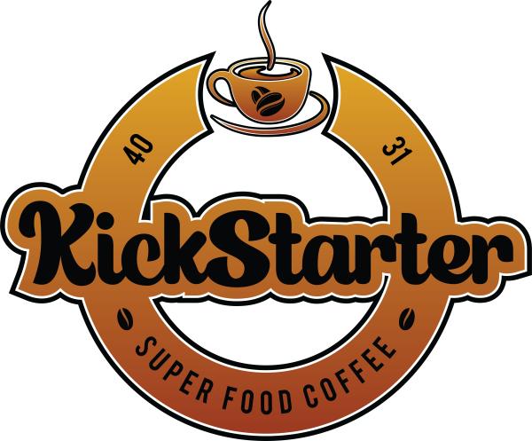 Kickstarter Coffee