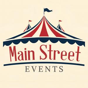 Main Street Events logo