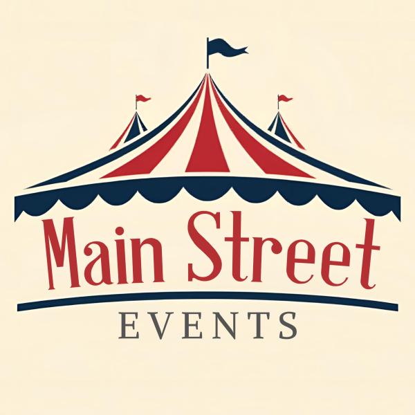 Main Street Events
