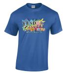Vendor-Palooza 2026 Event shirts