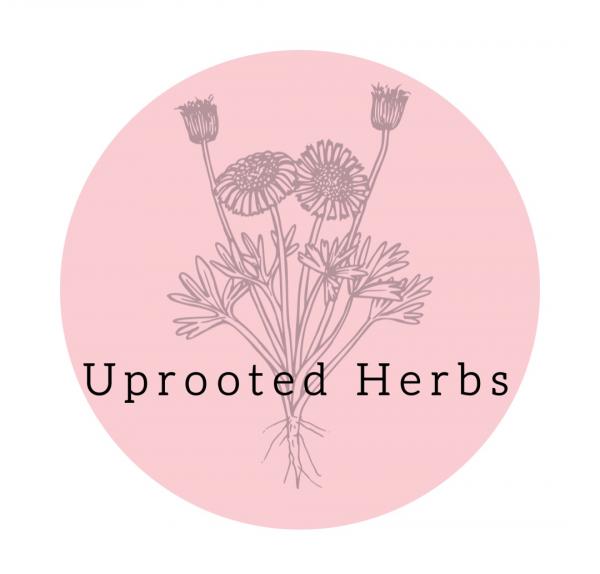 Uprooted Herbs