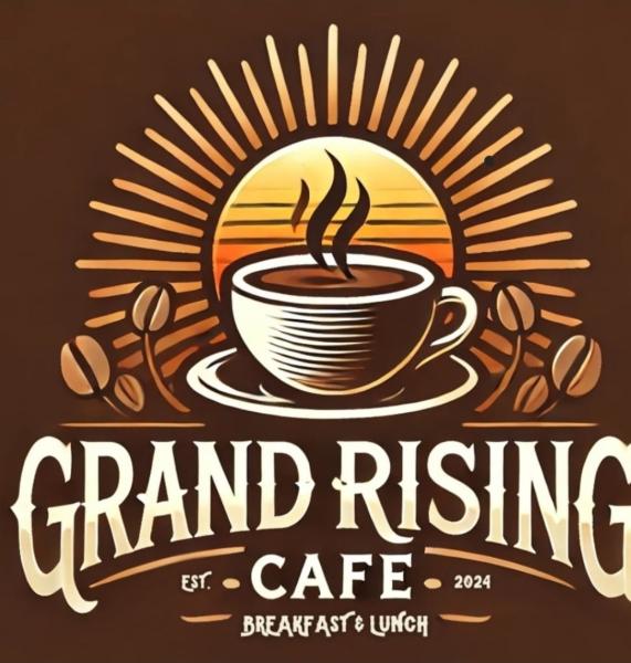Grand Rising Cafe Corp
