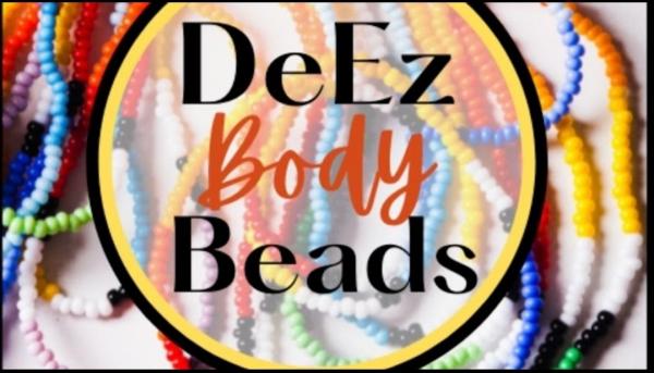 DeEZ Body Beads LLC