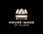 House Made Of Glass