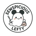 Sewspicious Lefty