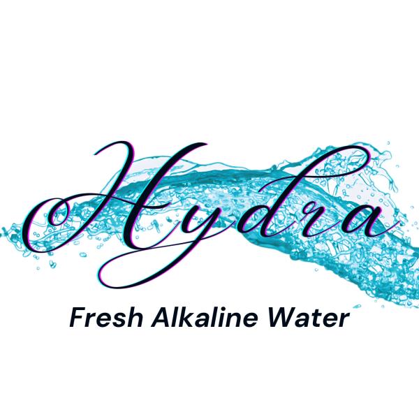 Hydra Alkaline Water