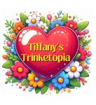 Tiffany&rsquo;s Trinketopia