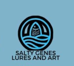 Salty Genes Lures